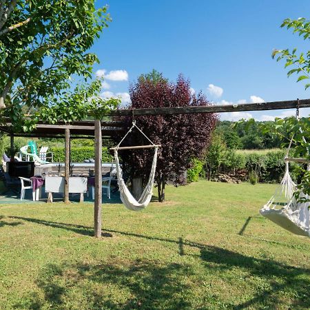 Villa Locazione Turistica Le Buche Pelago Esterno foto