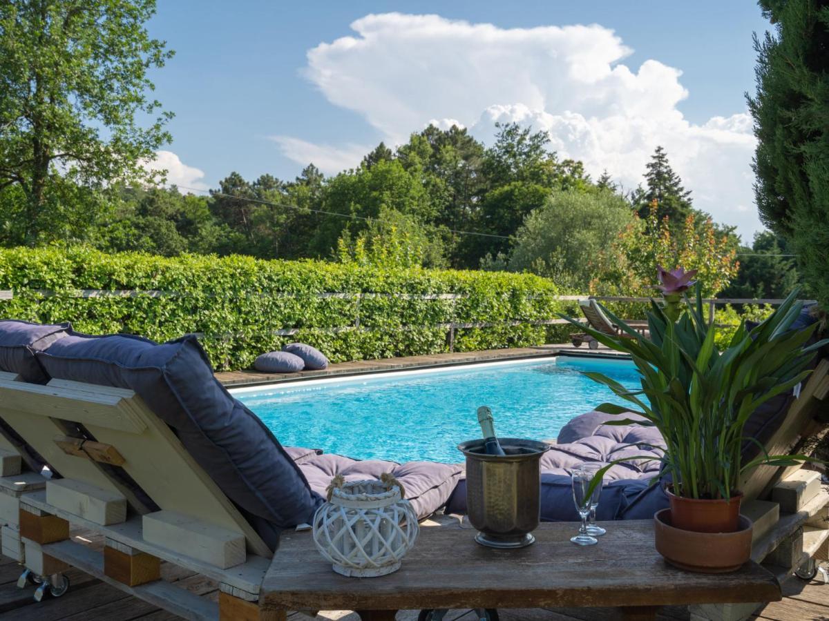 Villa Locazione Turistica Le Buche Pelago Esterno foto